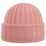 Surth Cashmere Knit Hat by Stetson rose