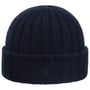 Surth Cashmere Knit Hat by Stetson blue