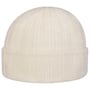 Surth Cashmere Knit Hat by Stetson cream white
