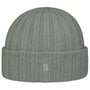 Surth Cashmere Knit Hat by Stetson mint green