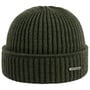 Parkman Knit Hat by Stetson olive