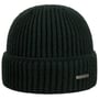 Parkman Knit Hat by Stetson dark green