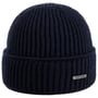 Parkman Knit Hat by Stetson blue