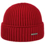Parkman Knit Hat by Stetson red