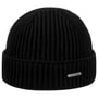 Parkman Knit Hat by Stetson black