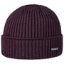 Parkman Knit Hat by Stetson purple
