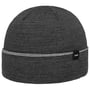 Winona Merino Hat by Eisbär anthracite