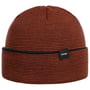 Winona Merino Hat by Eisbär rust