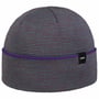 Winona Merino Hat by Eisbär purple