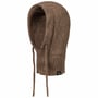 Mathilde Merino Hood by Eisbär beige