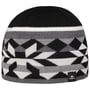Pixie Beanie Hat by Eisbär black