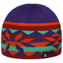 Pixie Beanie Hat by Eisbär orange