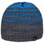 Campo Ski Hat by Eisbär anthracite