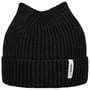 Sorra Beanie Hat by Eisbär anthracite