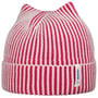 Sorra Beanie Hat by Eisbär pink