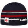Bax Skipool Knit Hat by Eisbär navy