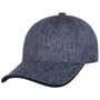 Classic Fusion Wool Cap by Alfonso D’Este blue