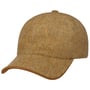 Classic Fusion Wool Cap by Alfonso D’Este camel