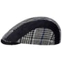 Fallkirk Flat Cap by Lierys blue