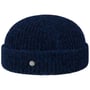 Fine Merino Docker Hat by Lierys navy