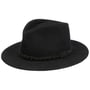 Timbercreek Western Hat by Lierys black