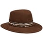 Palamena Wool Hat by Lierys brown