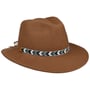Cerroda Traveller Wool Hat by Lierys light brown