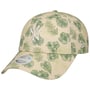 9Twenty WMNS Tropical Yankees Cap by New Era green