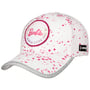 Barbie Cap by Capslab white-pink