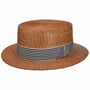 Averport Boater by Stetson brown