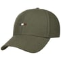 Classic Wool Mix Cap by bugatti olive