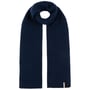 Cedric Wool Scarf by bugatti navy