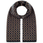 Bencosta Scarf by bugatti navy