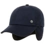 Windstopper Gore Cap by bugatti navy