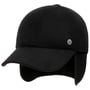 Windstopper Gore Cap by bugatti black