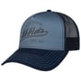 Est. 1911 New York Trucker Cap by JJ Hats blue