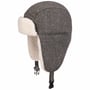 Helvika Aviator Hat by Loevenich black