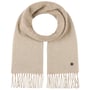 Vintaro Cashmere Scarf by Lierys beige