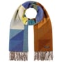 Brentwood Colour Cashmink Scarf by Fraas mixed colours