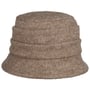 Cressona Knit Bucket Hat by Lierys beige