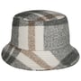 Vendora Bucket Hat by Lierys grey-beige