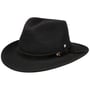 Delioca Wool Hat by Lierys black