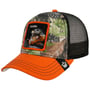 Ambush Trucker Cap by Goorin Bros. green