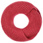 Valtuna Alpaca Snood by Lierys raspberry
