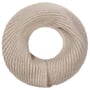 Valtuna Alpaca Snood by Lierys beige