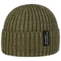Juri Beanie Hat by Chillouts olive