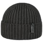 Juri Beanie Hat by Chillouts anthracite