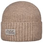 Agneta Beanie Hat by Chillouts beige