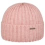 Tuva Beanie Hat by Chillouts rose