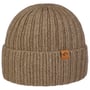 Darian Beanie Hat by Chillouts brown